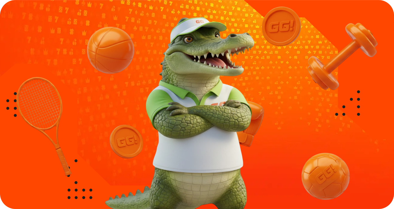 ggbet casino online