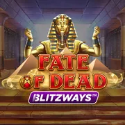 Fate of Dead Blitzways